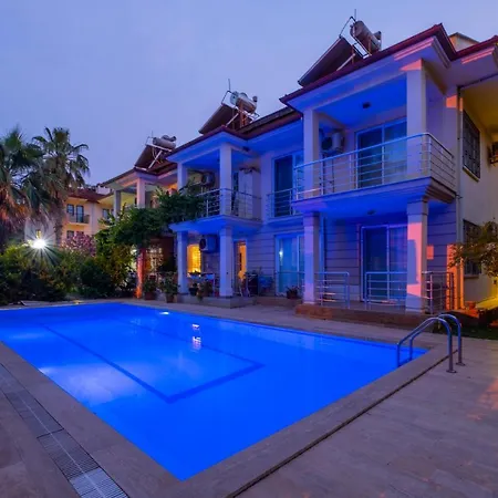 Yas Calis Hotel