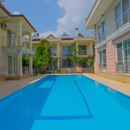 Yas Calis Hotel Fethiye