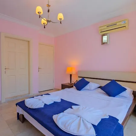 Yas Calis Hotel Fethiye