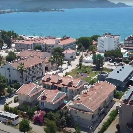 Yas Calis Villa Fethiye