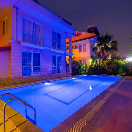 Yas Calis Villa Fethiye