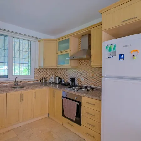 Villa Yas Calis Fethiye