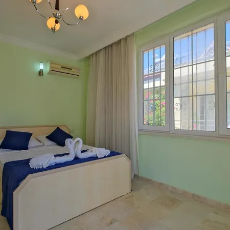 Yas Calis Villa Fethiye