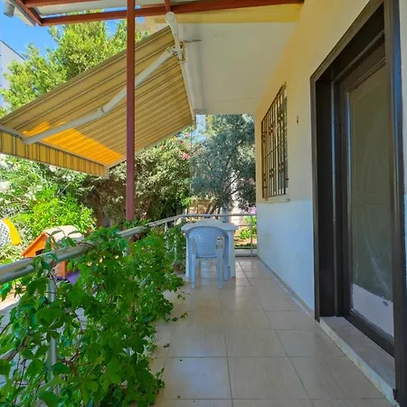 Yas Calis Villa Fethiye