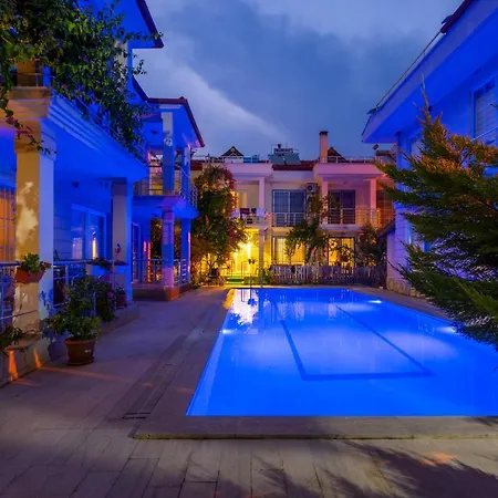 Hotel Yas Calis Fethiye