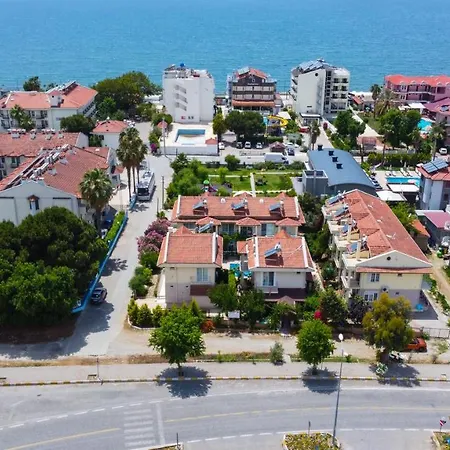 Yas Calis Hotel Fethiye