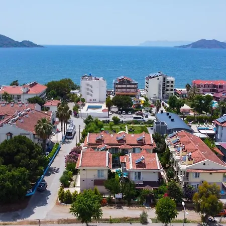 Hotel Yas Calis