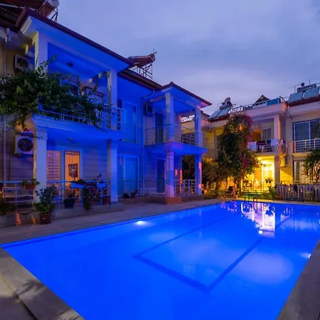 Hotel Yas Calis