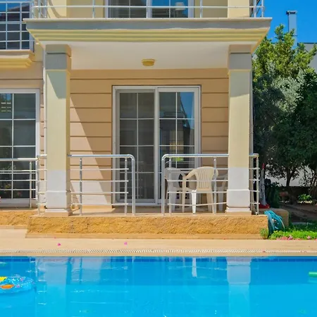 Hotel Yas Calis Fethiye