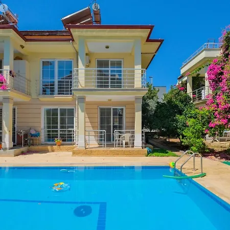Hotel Yas Calis