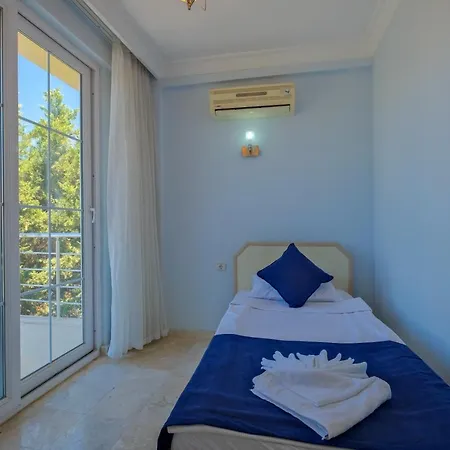 Hotel Yas Calis