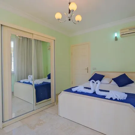 Yas Calis Hotel