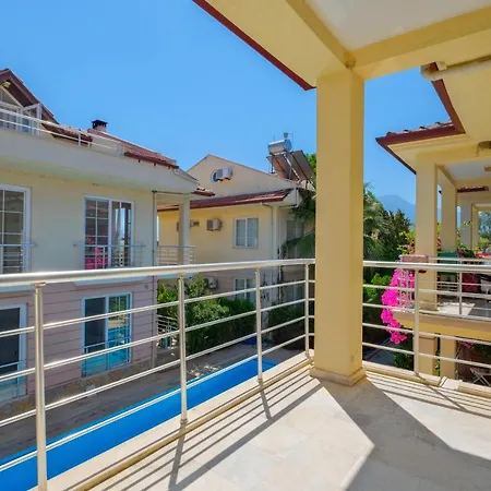 Yas Calis 4* Fethiye
